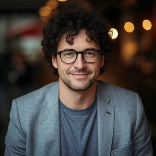 Lukas Wendlandt Lukas Wendlandt